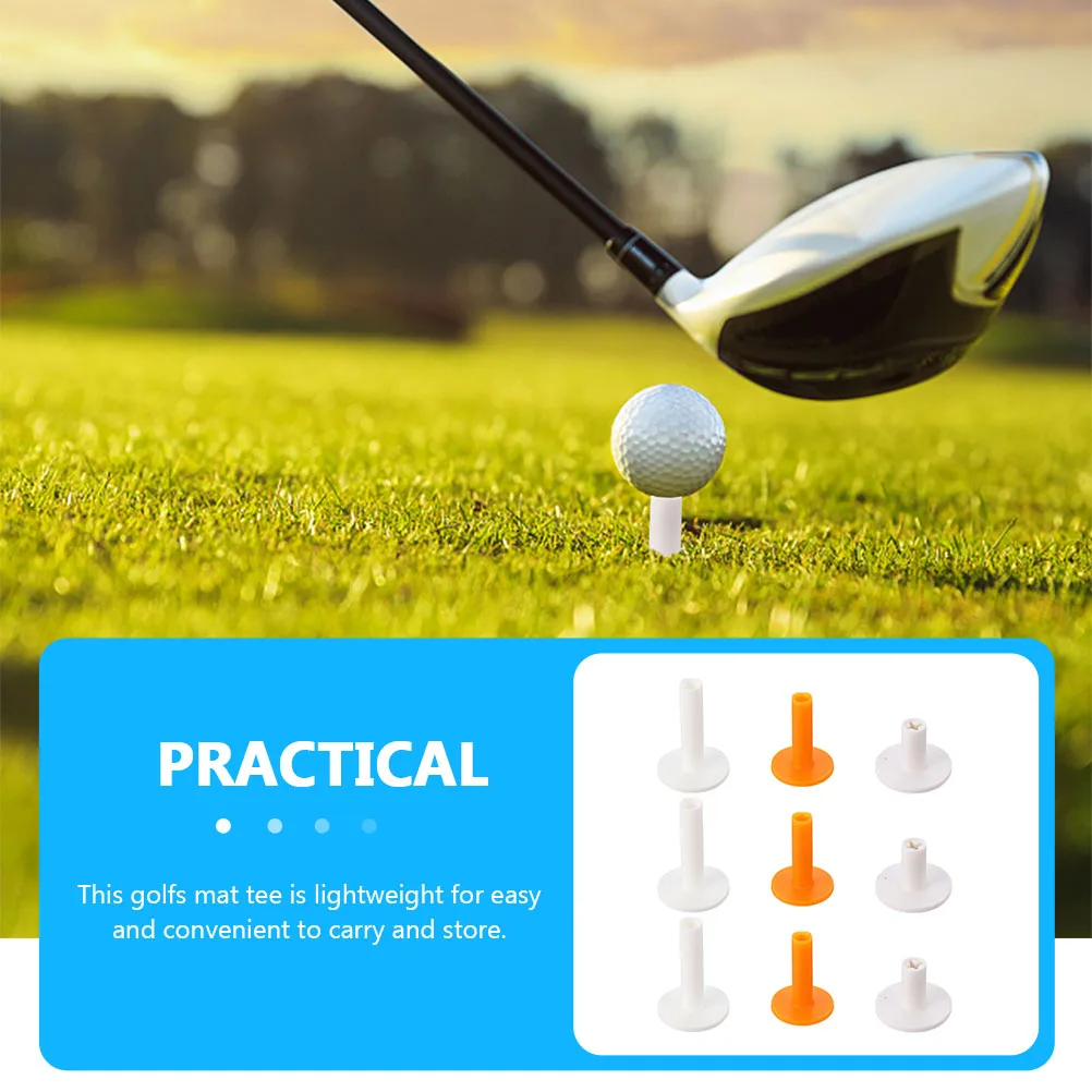 Резиновые футболки премиум-класса для гольфа - Фотография_2