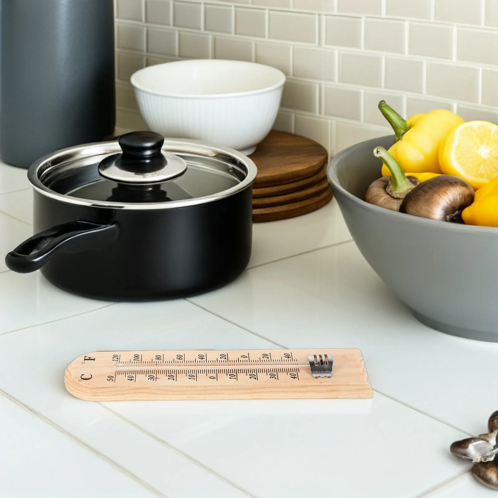 Термометр для винного погреба - Фотография_4