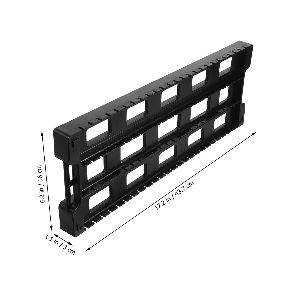 Антистатический держатель для печатных плат - Фотография_4