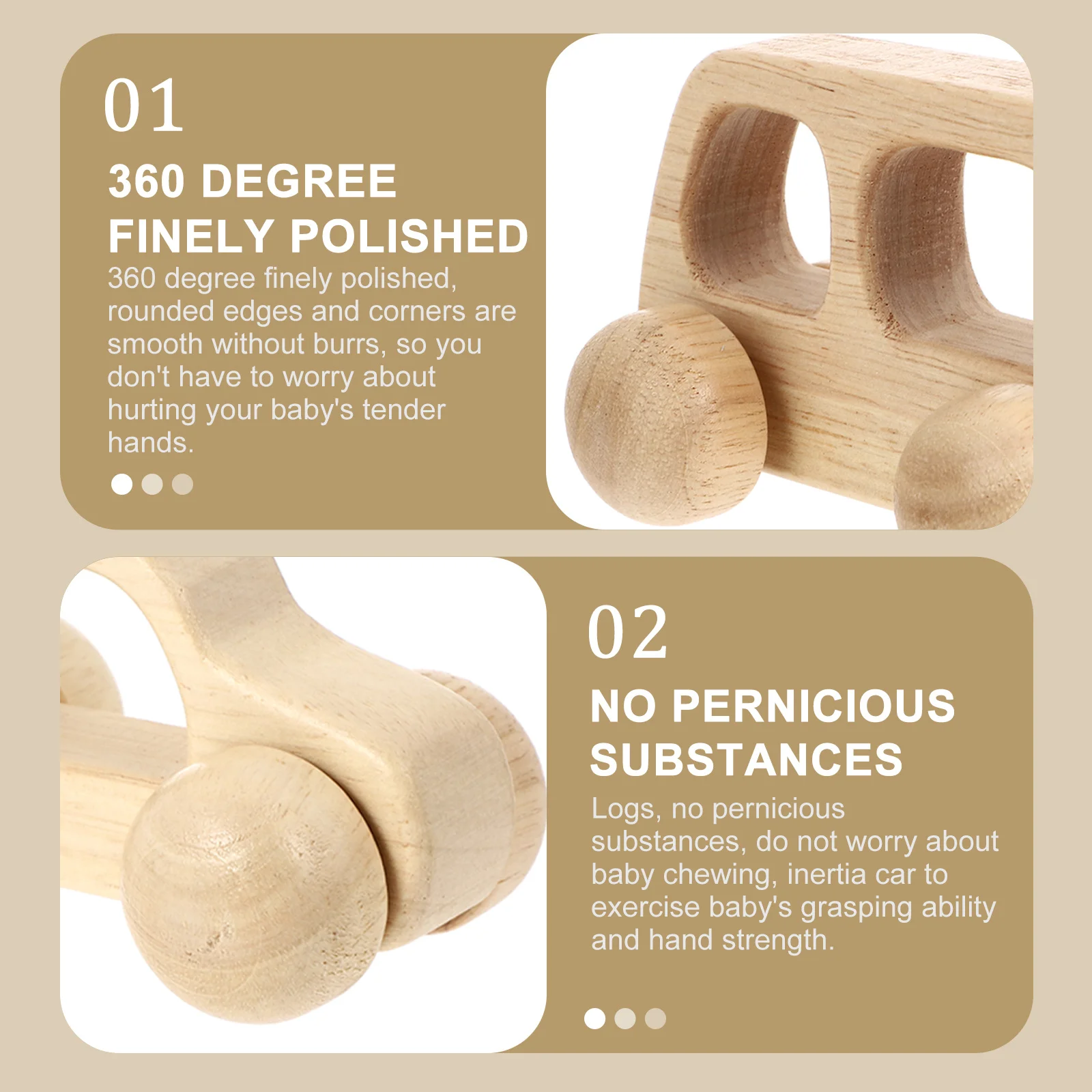 Детские ходунки премиум-класса - Фотография_5