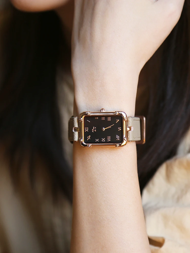 Элегантные женские наручные часы - Фотография_4