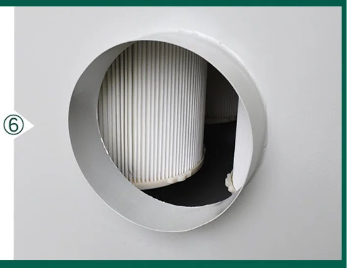 Обработка плазменной резки импульсный - Фотография_2