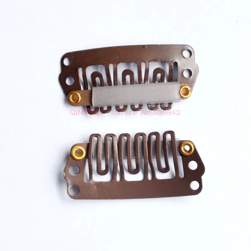 Зажимы для изготовления париков - Фотография_6