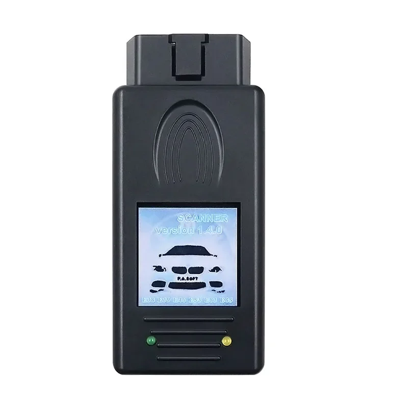 Новый для bmw scanner 1 - Фотография_2