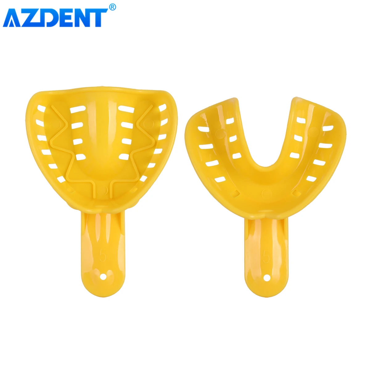 Azdent стоматологические слепочные - Фотография_5