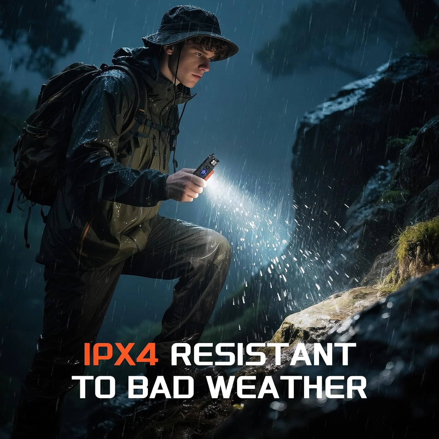 Liitokala xy-009 3500lm лампа для кемпинга - Фотография_4