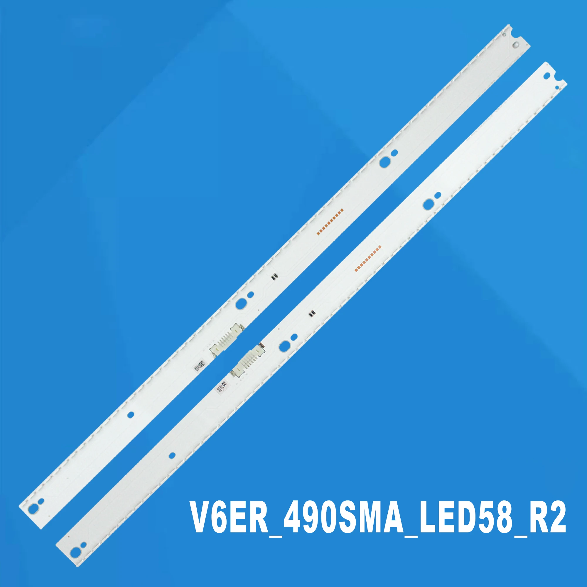 Светодиодная подсветка полосы bn96-39673a