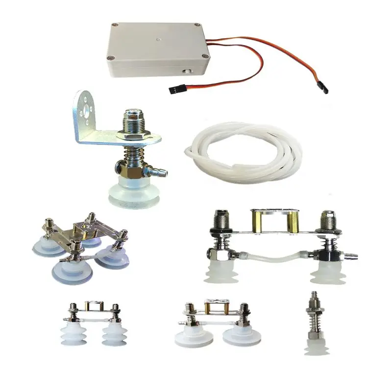 Кг грузовой вакуумный воздушный - Фотография_4