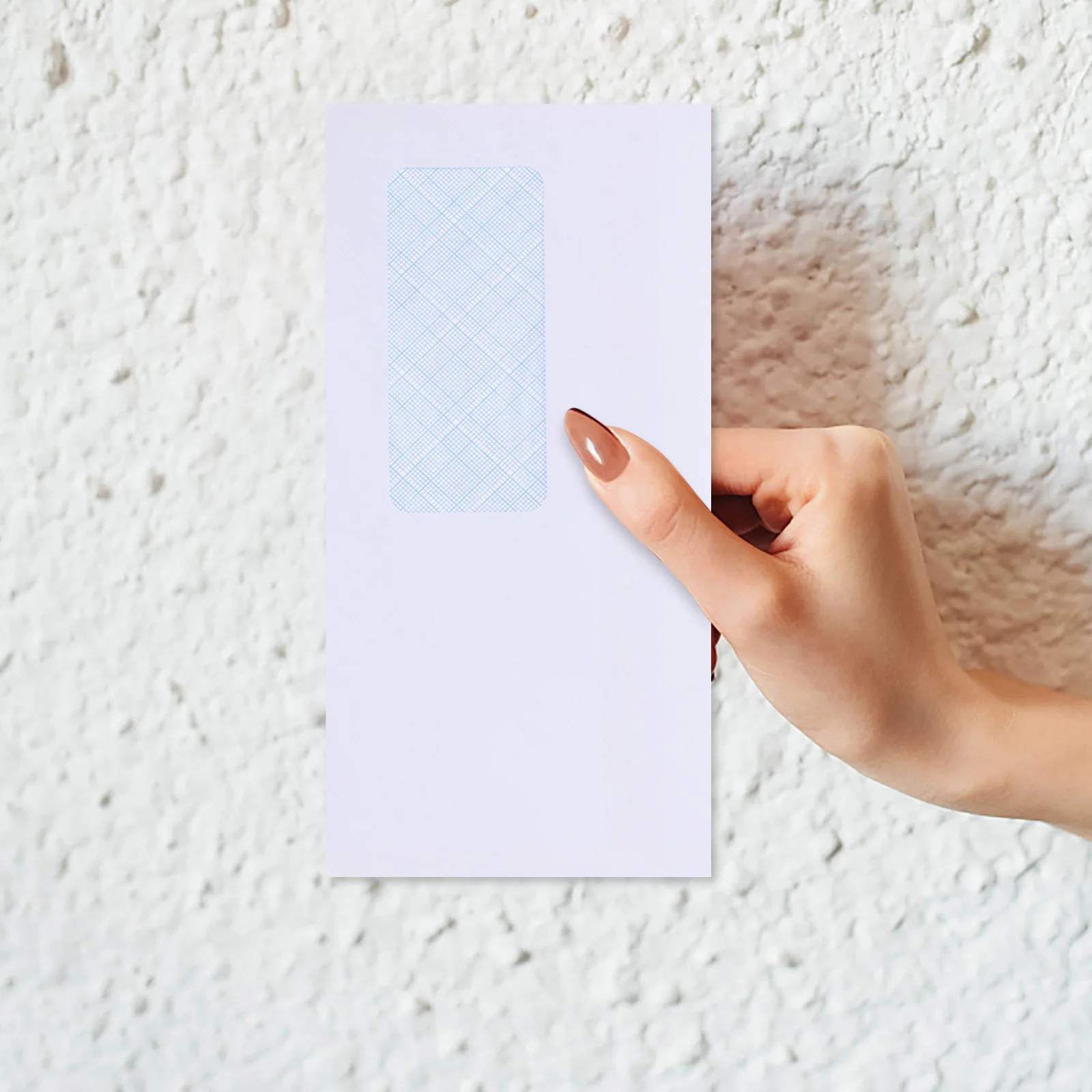 Конфиденциальные самозапечатывающиеся конверты - Фотография_2