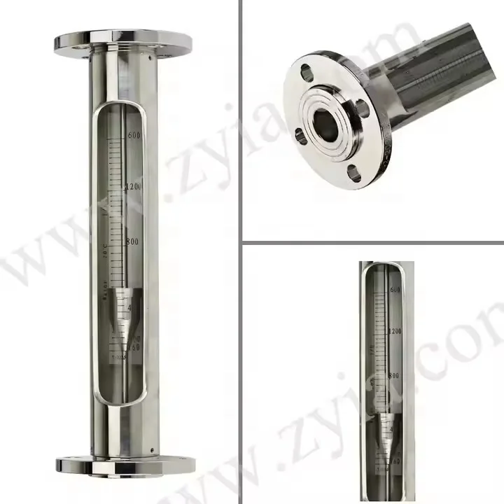 Lzb-va30s-25 нержавеющая сталь - Фотография_2