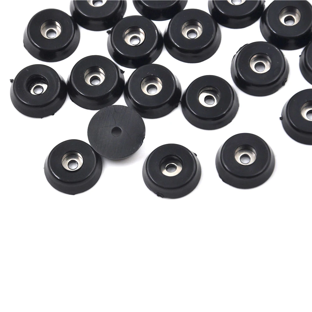 Резиновые нескользящие настольные - Фотография_6