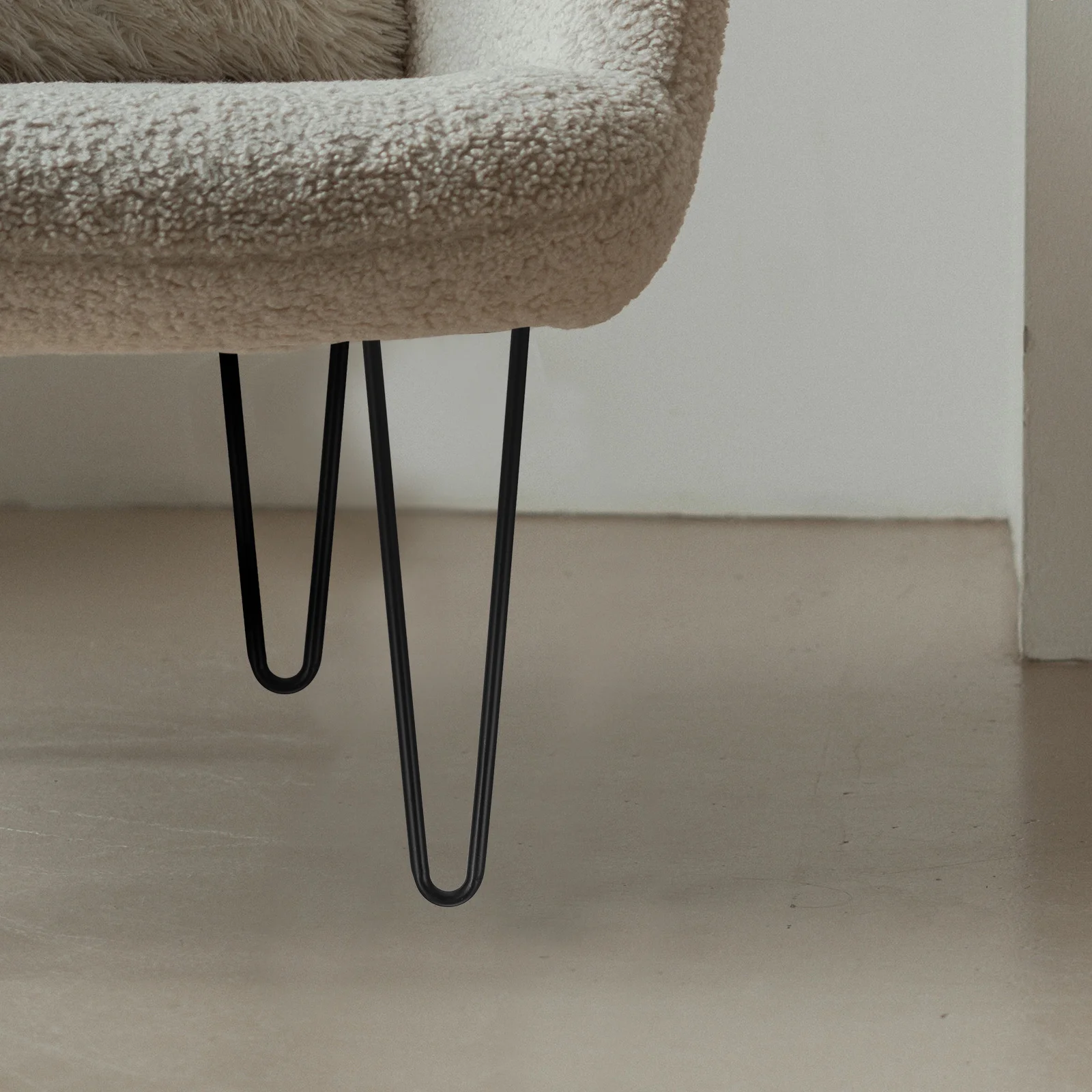 Промышленные ножки стола - Фотография_6