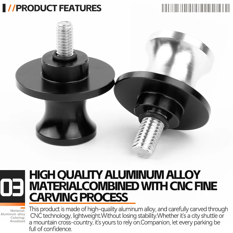 Аксессуары для мотоциклов m8 для - Фотография_4