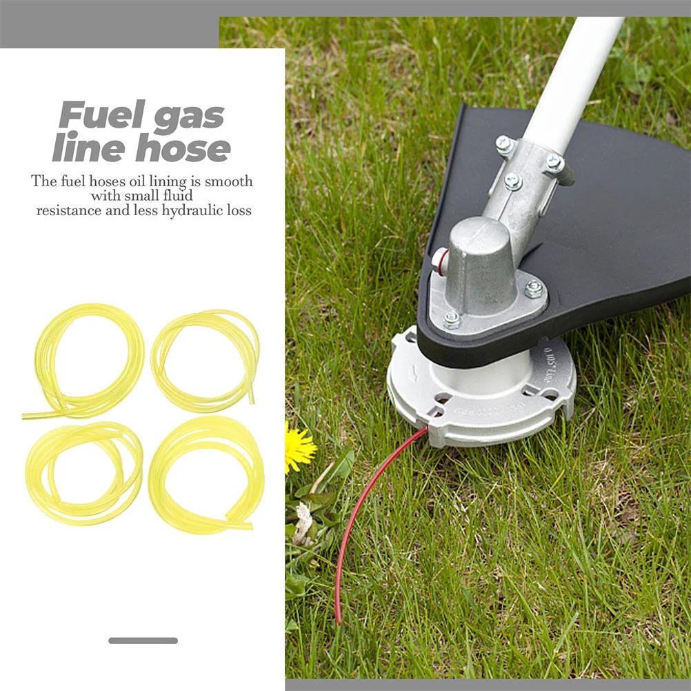 Топливный шланг для небольшого ремонта двигателя - Фотография_4