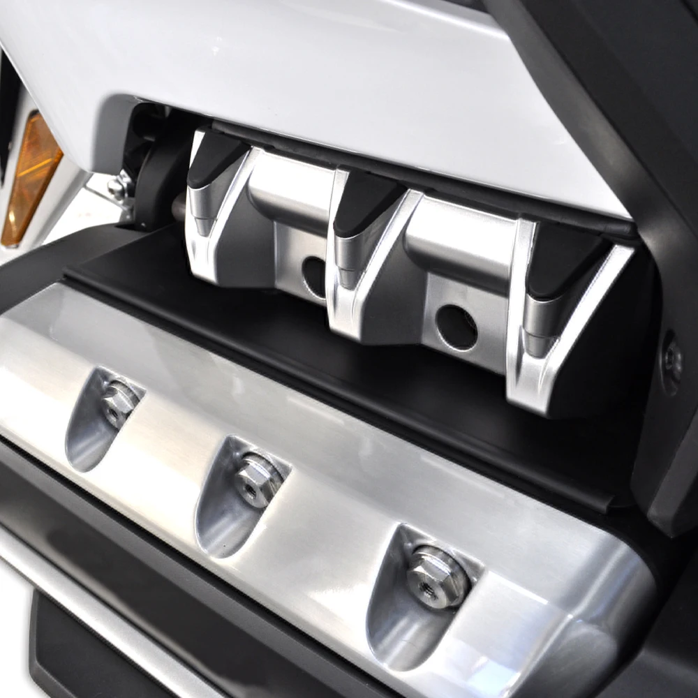 Защитная крышка для мотоцикла honda goldwing 1800 f6b - Фотография_4