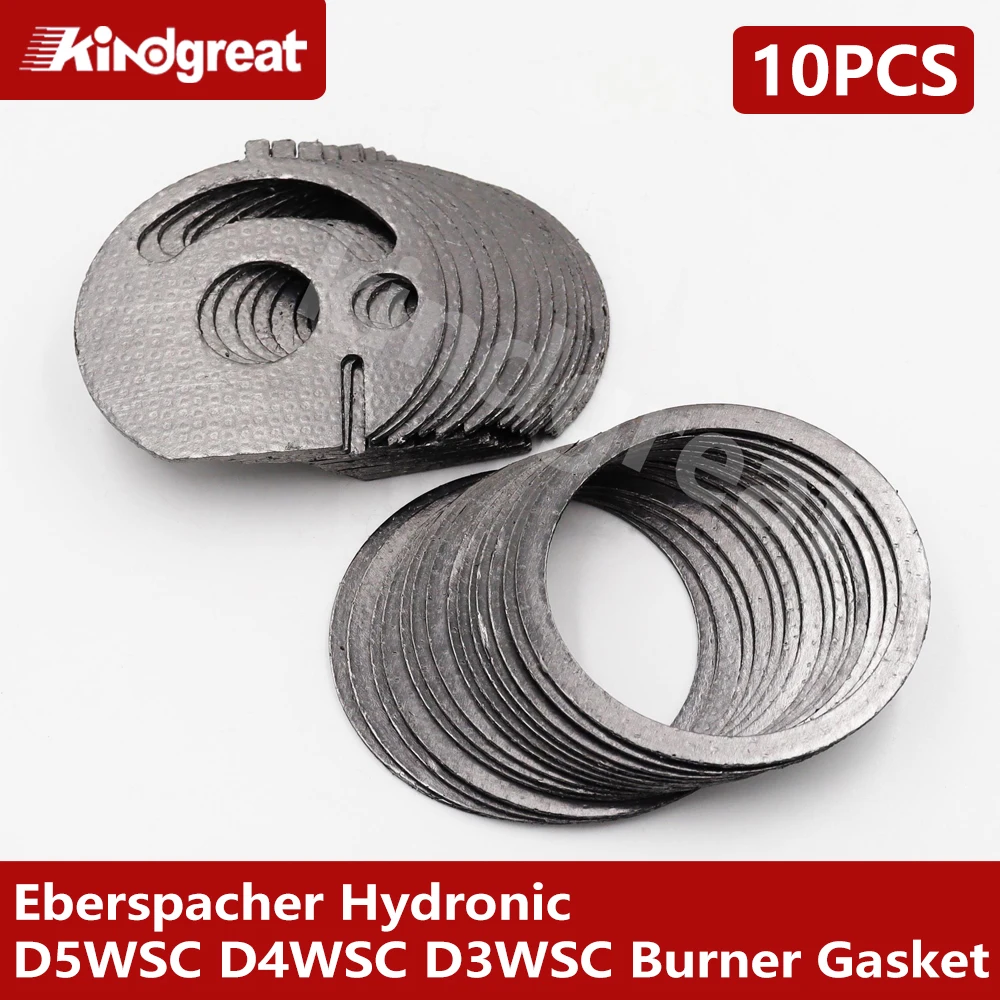 Для нагревательной горелки eberspacher hydronic d4wsc d5wsc