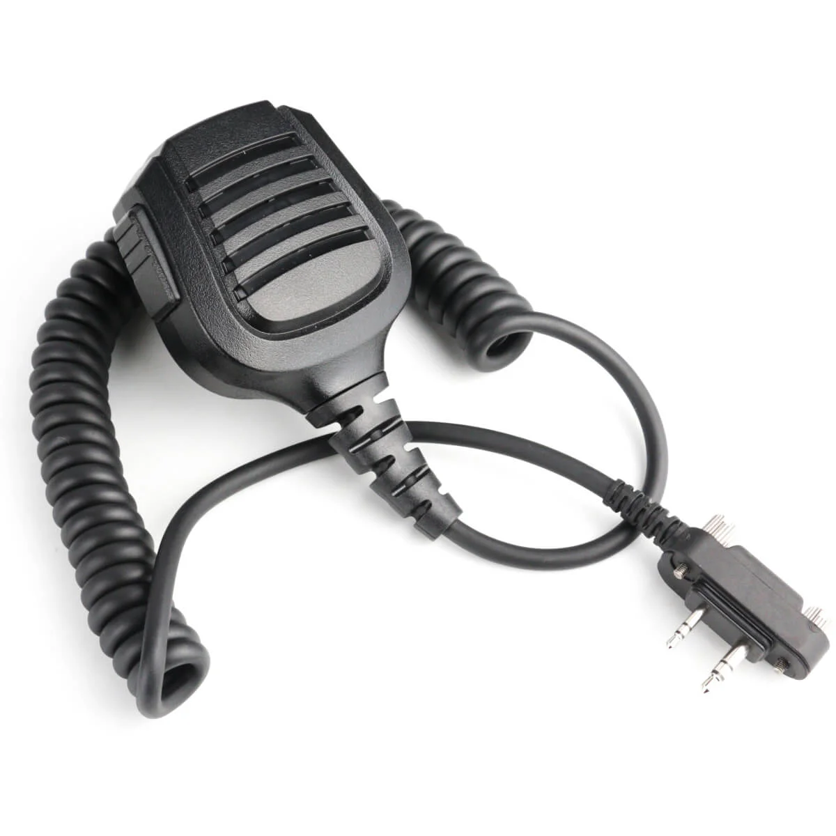 Retevis hk010 черный ручной микрофон