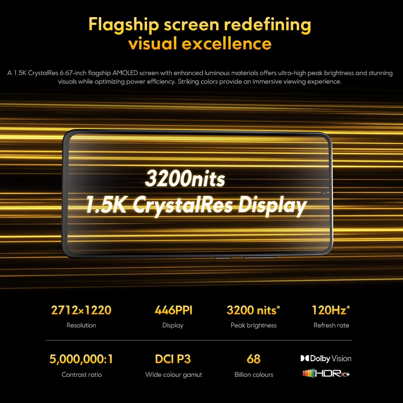 Poco x7 pro 5g nfc глобальная версия - Фотография_6