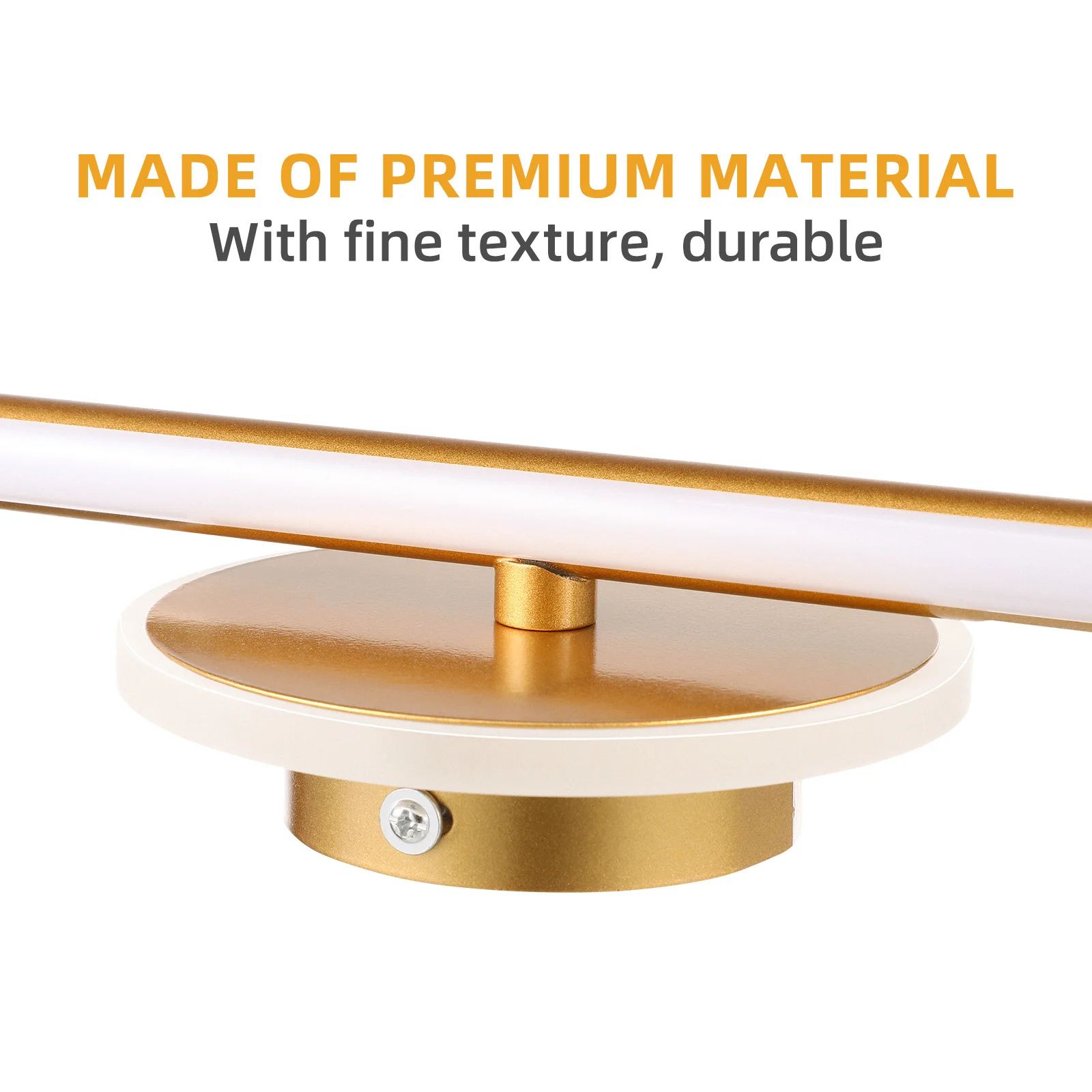 Светодиодная зеркальная лампа - Фотография_2