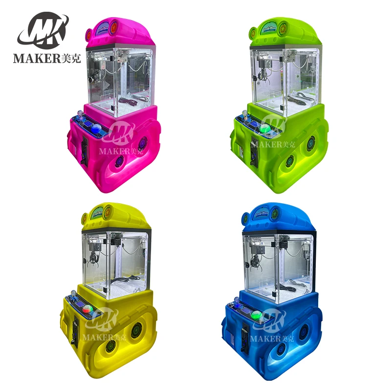 Мини-кукла maker - Фотография_6
