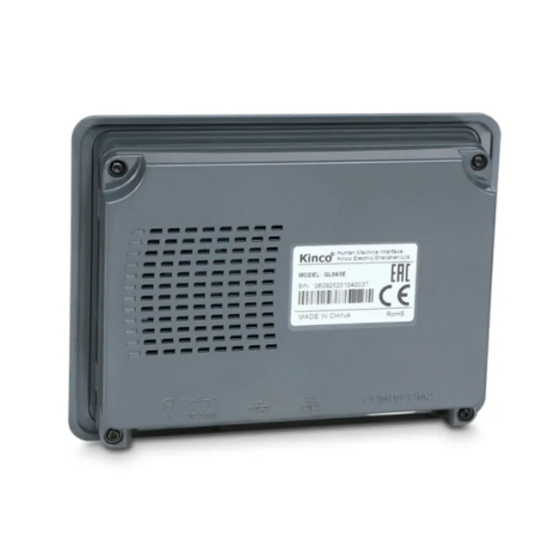 Kinco hmi сенсорный экран ethernet - Фотография_6