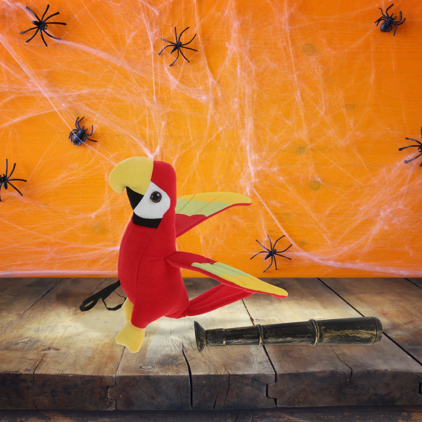 Пиратский декоративный телескоп - Фотография_2