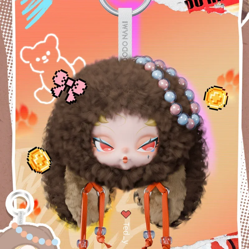 В наличии dodo nami twinkle bunny