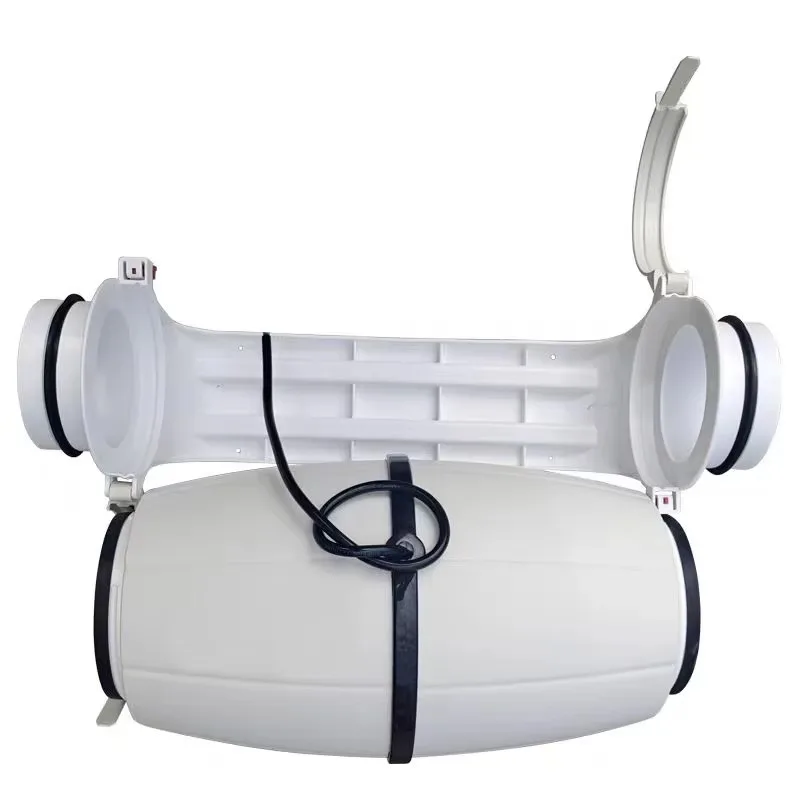 Круглый диагональный поток - Фотография_2