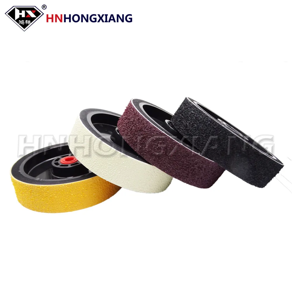 Мягкая гранильная алмазная обработка nova из смолы - Фотография_2