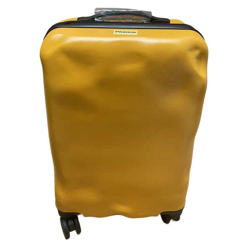 Crash luggage италия дизайн сломанная - Фотография_5