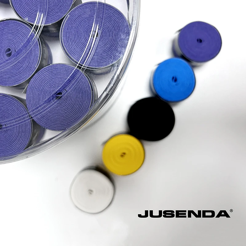 Противоскользящие ручки для теннисных ракеток