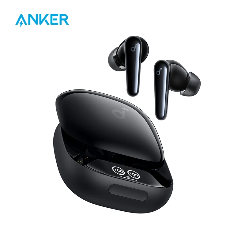 Soundcore от anker liberty 4 pro