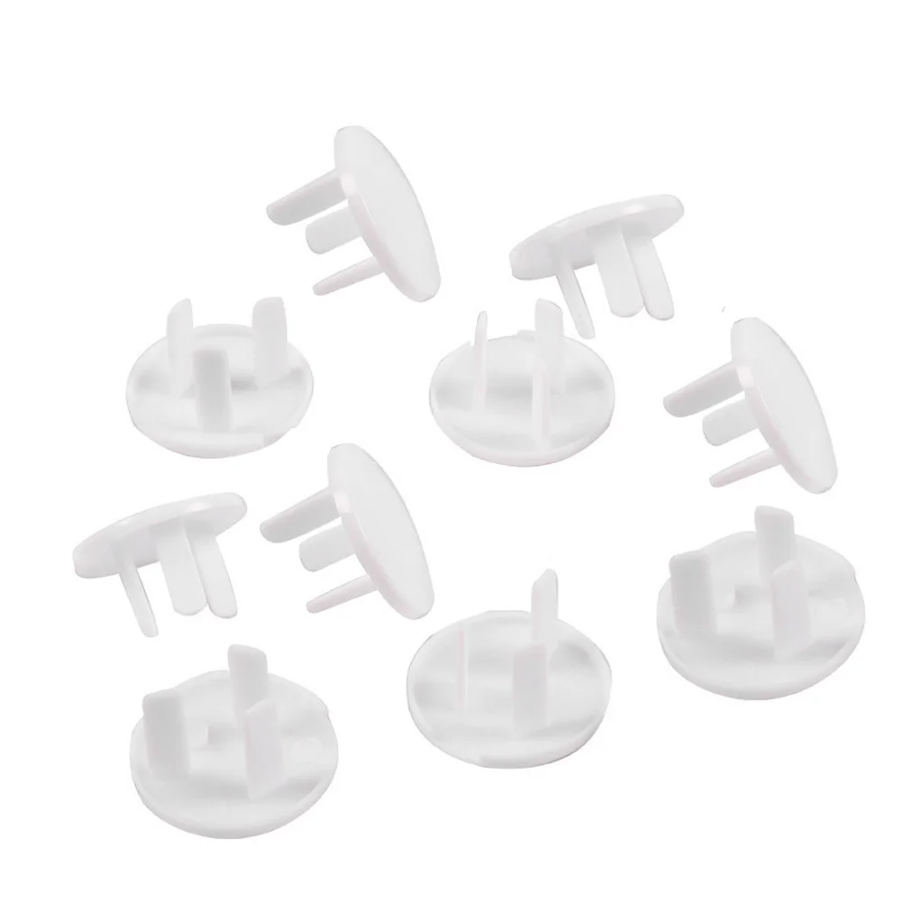 Крышка розетки для безопасности детей - Фотография_3