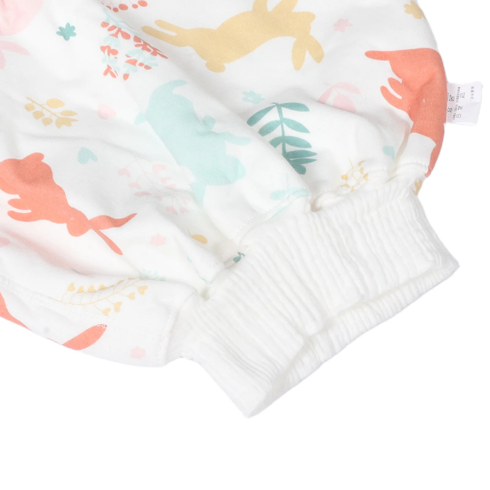 Водонепроницаемые тренировочные штаны для малышей - Фотография_6