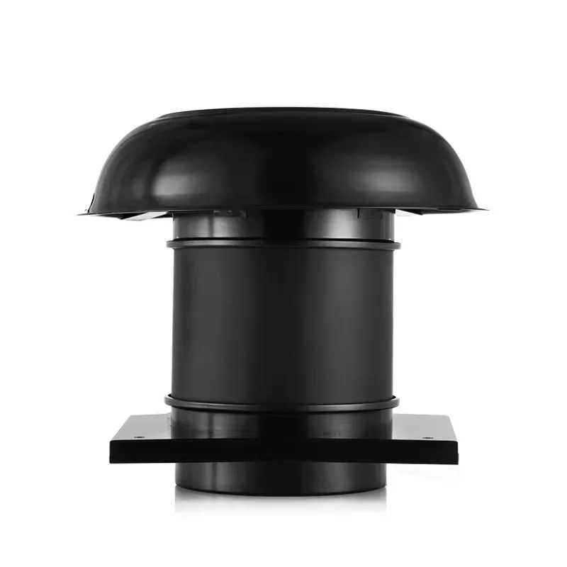 Вентилятор для жилых помещений - Фотография_3