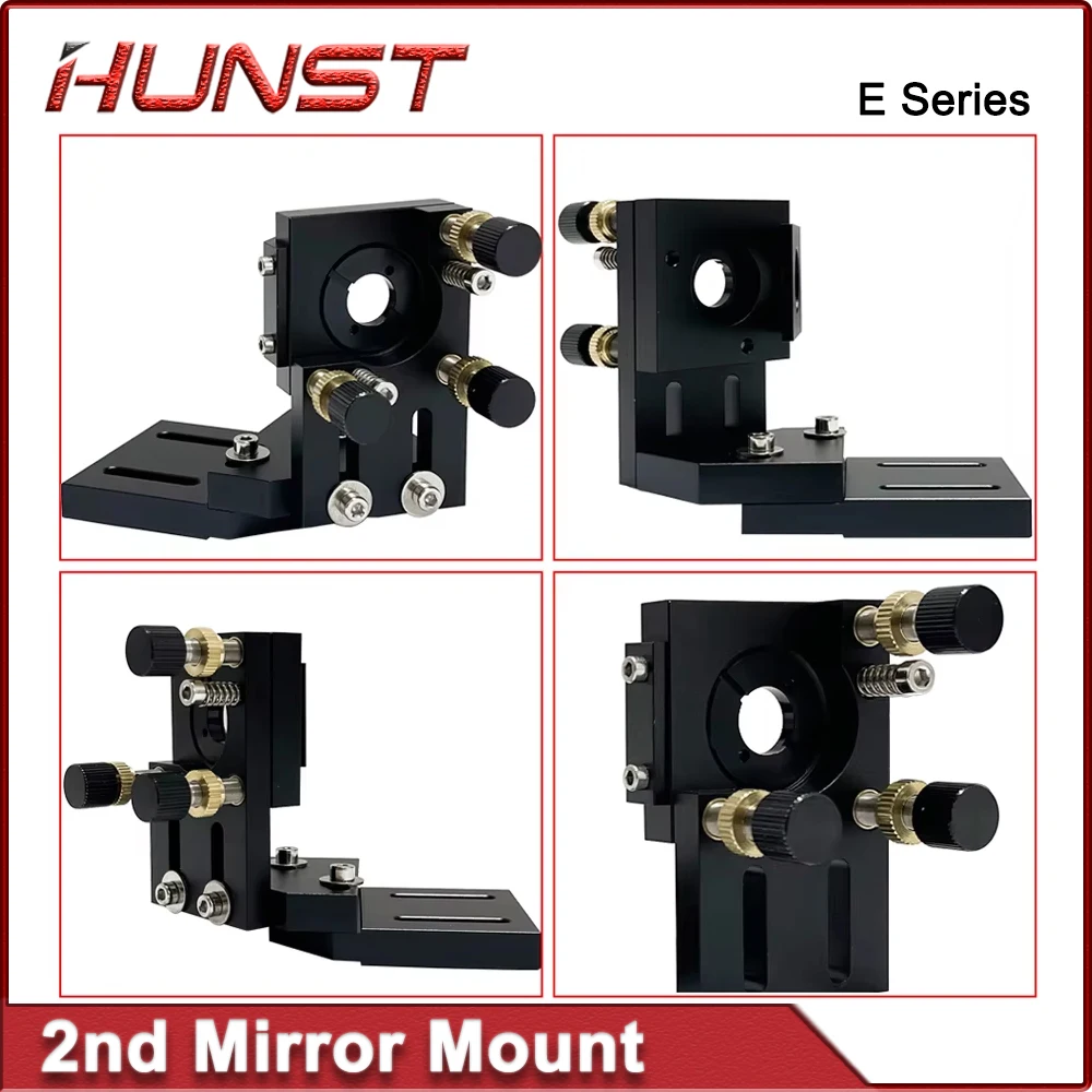 Hunst e series co2 черный второй - Фотография_5