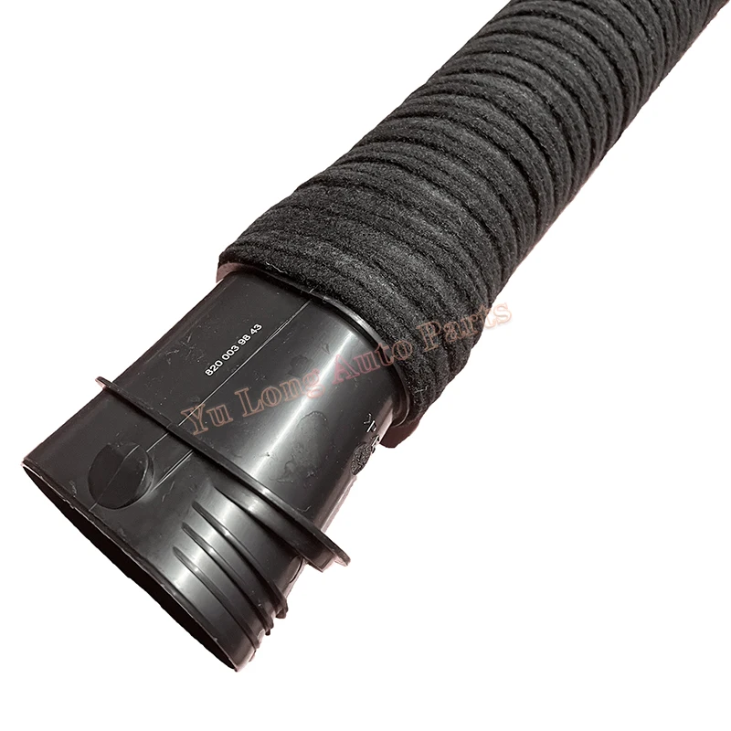 Впускная труба воздушного фильтра двигателя для renault kangoo 1 clio 2 - Фотография_5