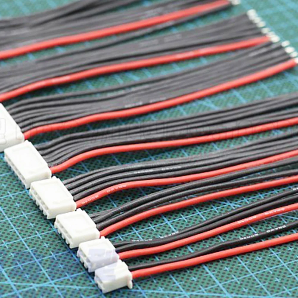 1s 2s 3s 4s 5s 6s lipo баланс зарядного - Фотография_2