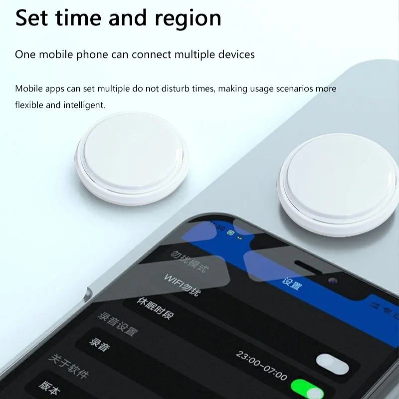 Xiaomi gps трекер bluetooth 5 - Фотография_5
