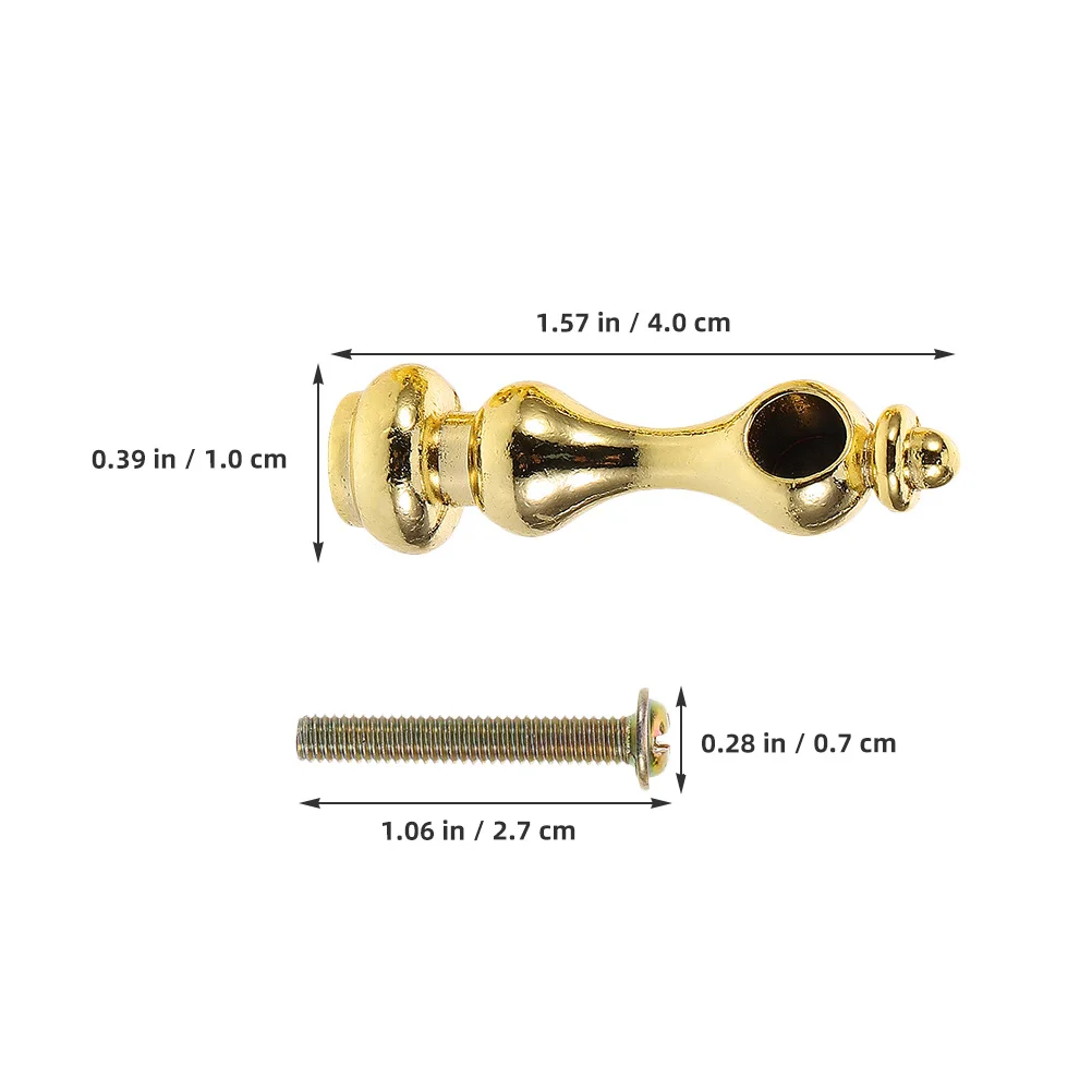 Стеклянные перила из цинкового сплава - Фотография_6