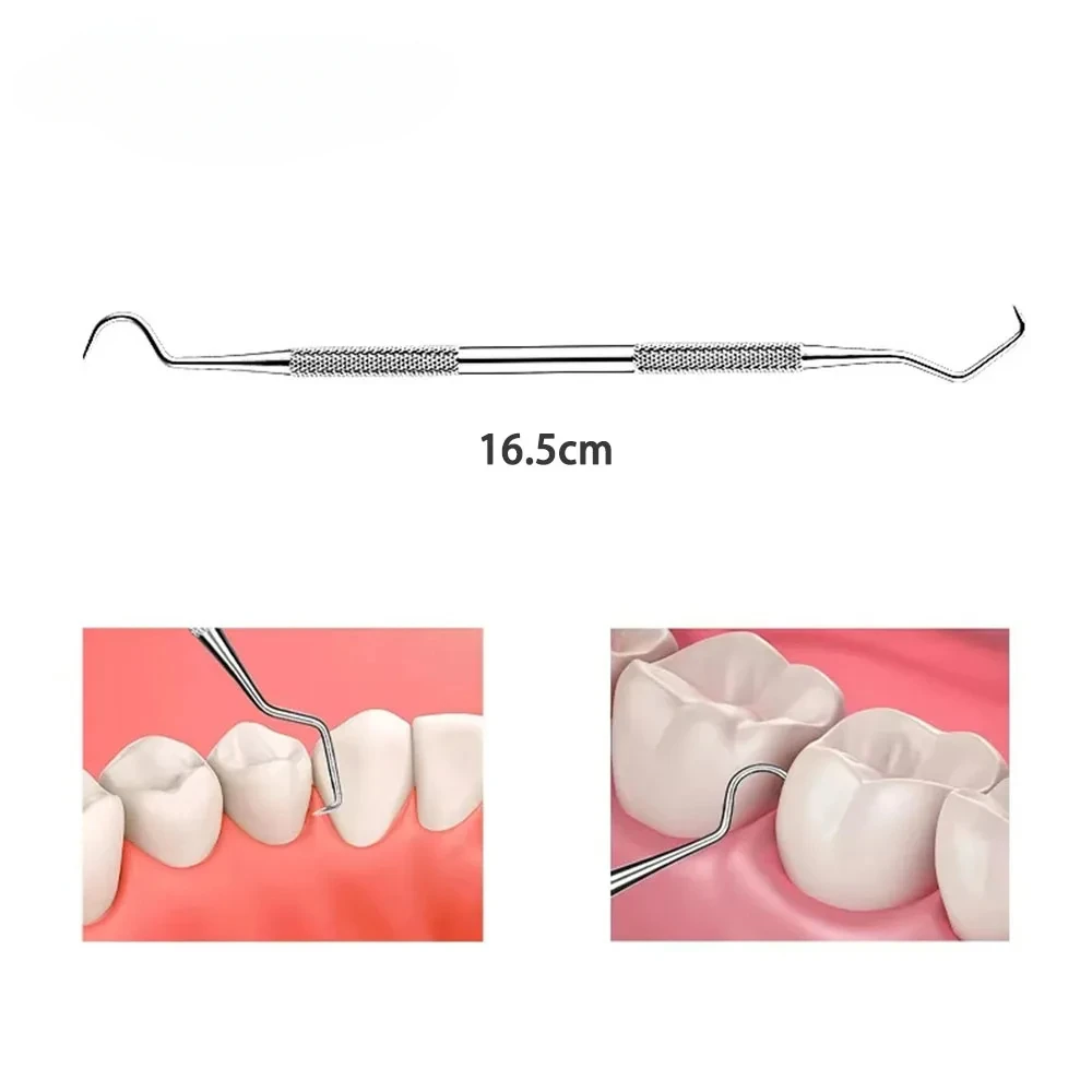 Чистка зубов, гигиена - Фотография_2