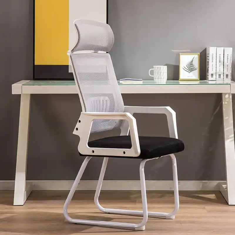 Домашнее компьютерное кресло без привязок - Фотография_2