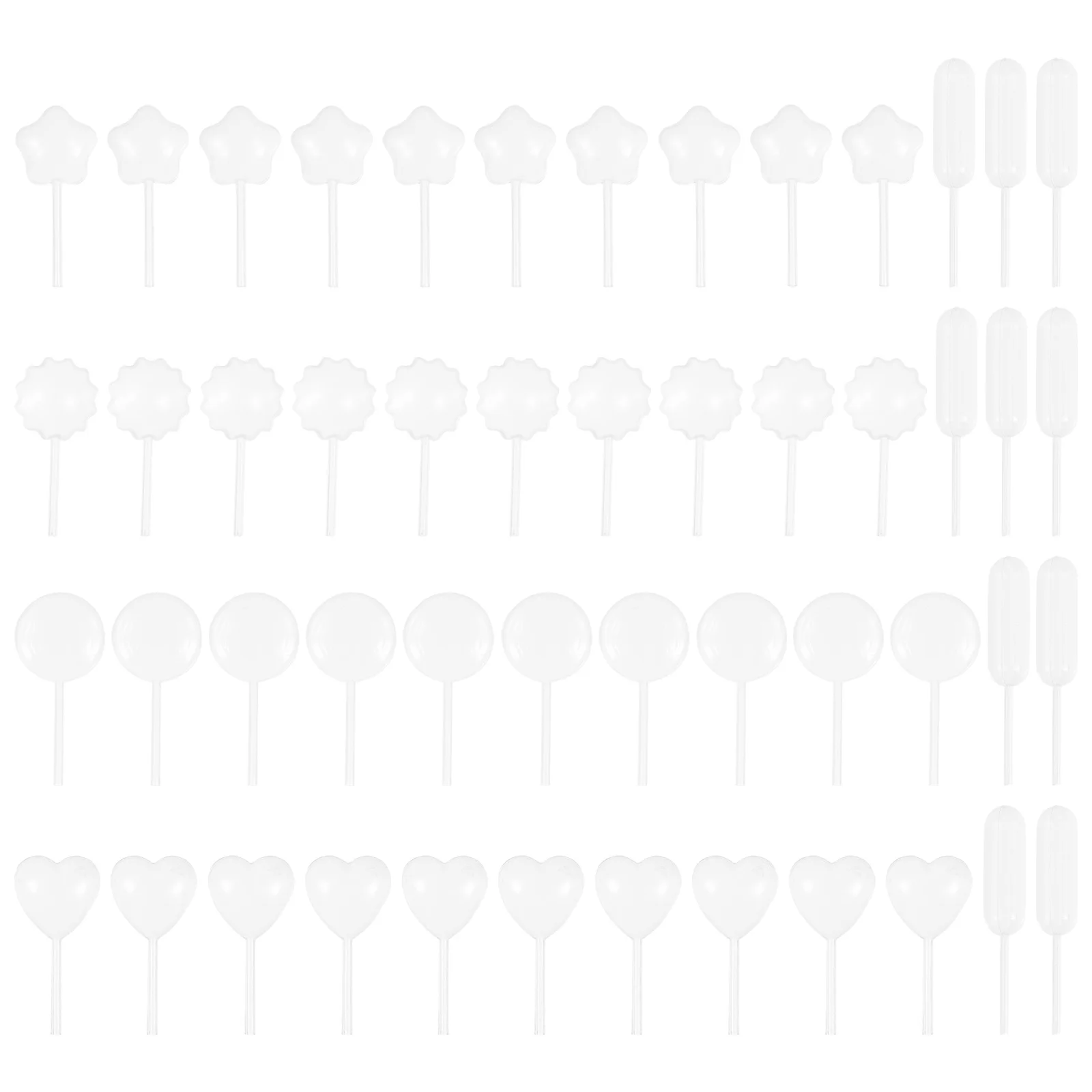 Пипетки для варенья - Фотография_4
