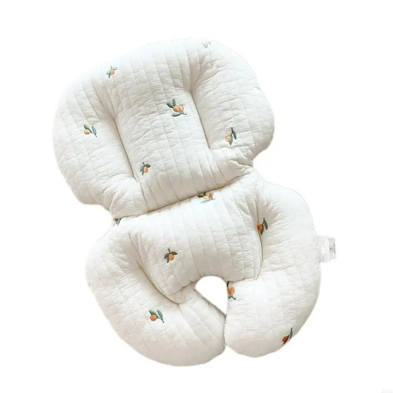 X5xe baby high staud cushion