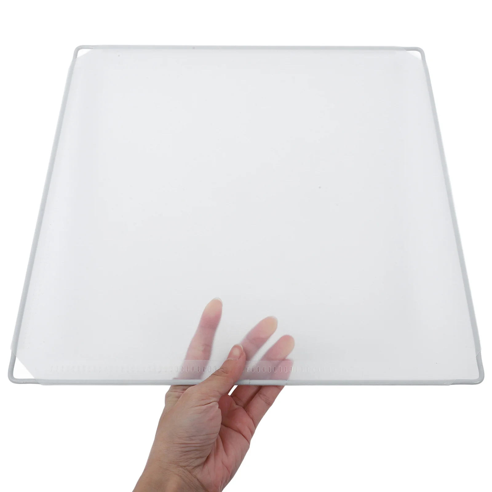 1 комплект, прозрачная перегородка для стола - Фотография_5