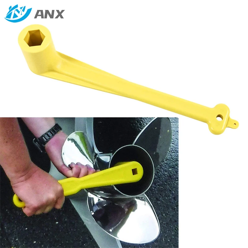 Гаечный ключ anx 1-1/16 дюйма для
