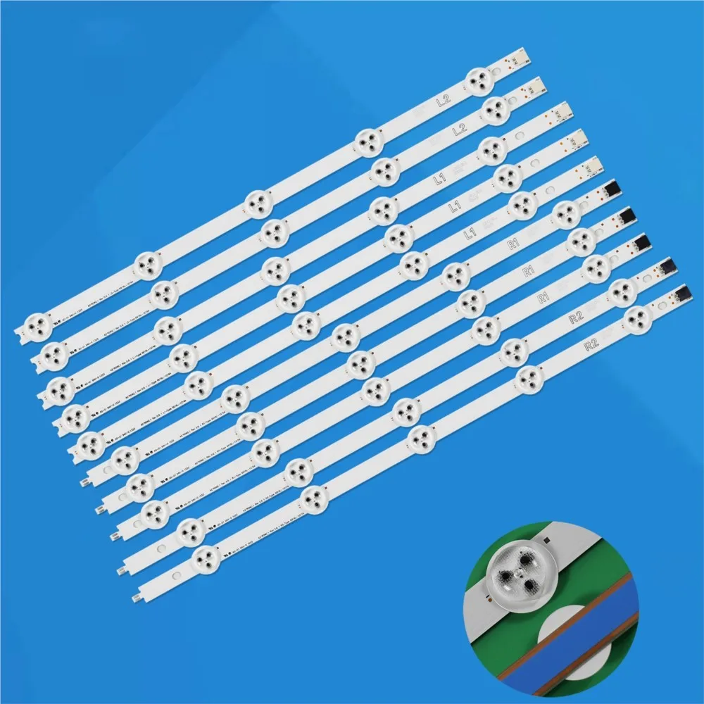 Фотолента для lc420due 42ln5400