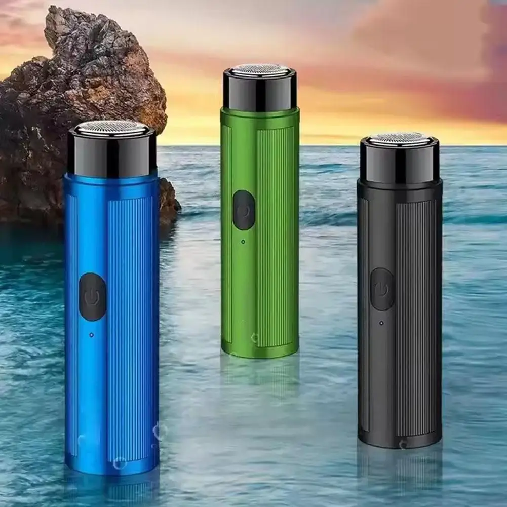 Электробритва для мужчин - Фотография_6