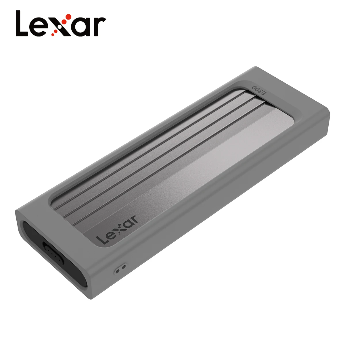 Оригинальный корпус для ssd-накопителя leaxr e300 m.2 - Фотография_4