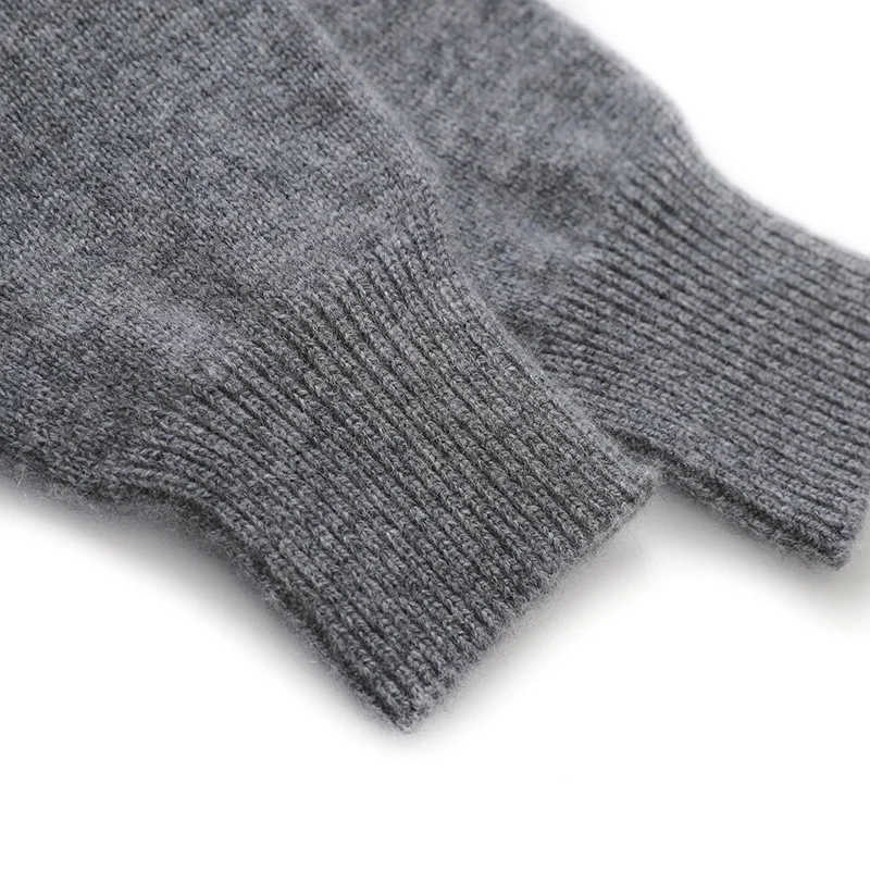 Простой стиль, 100% кашемир - Фотография_2